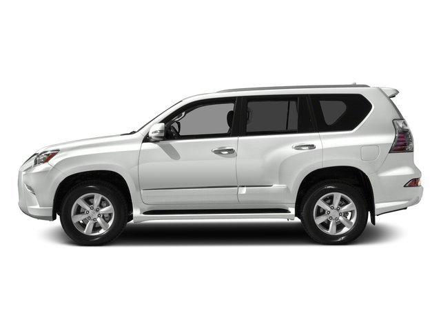 Used 2016  Lexus 460 image 3