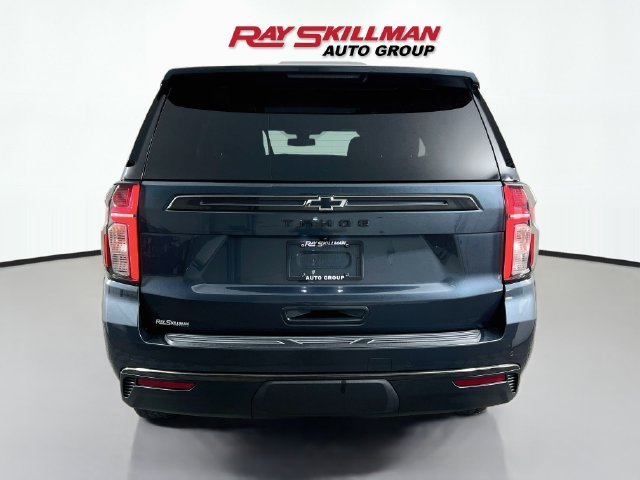 2021 Chevrolet Tahoe Z71 - Photo 6