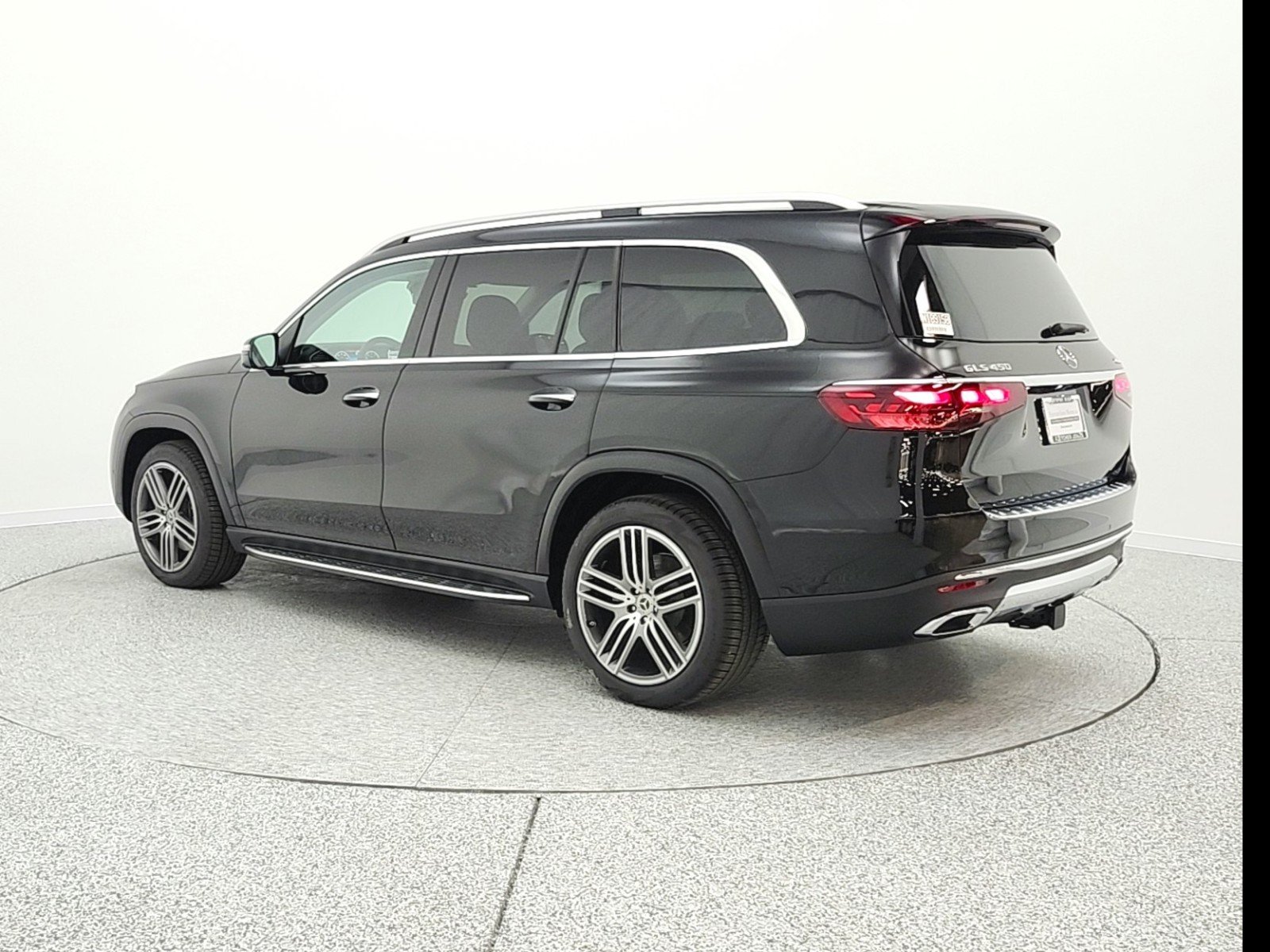 2026 Mercedes-Benz GLS Base - Photo 7