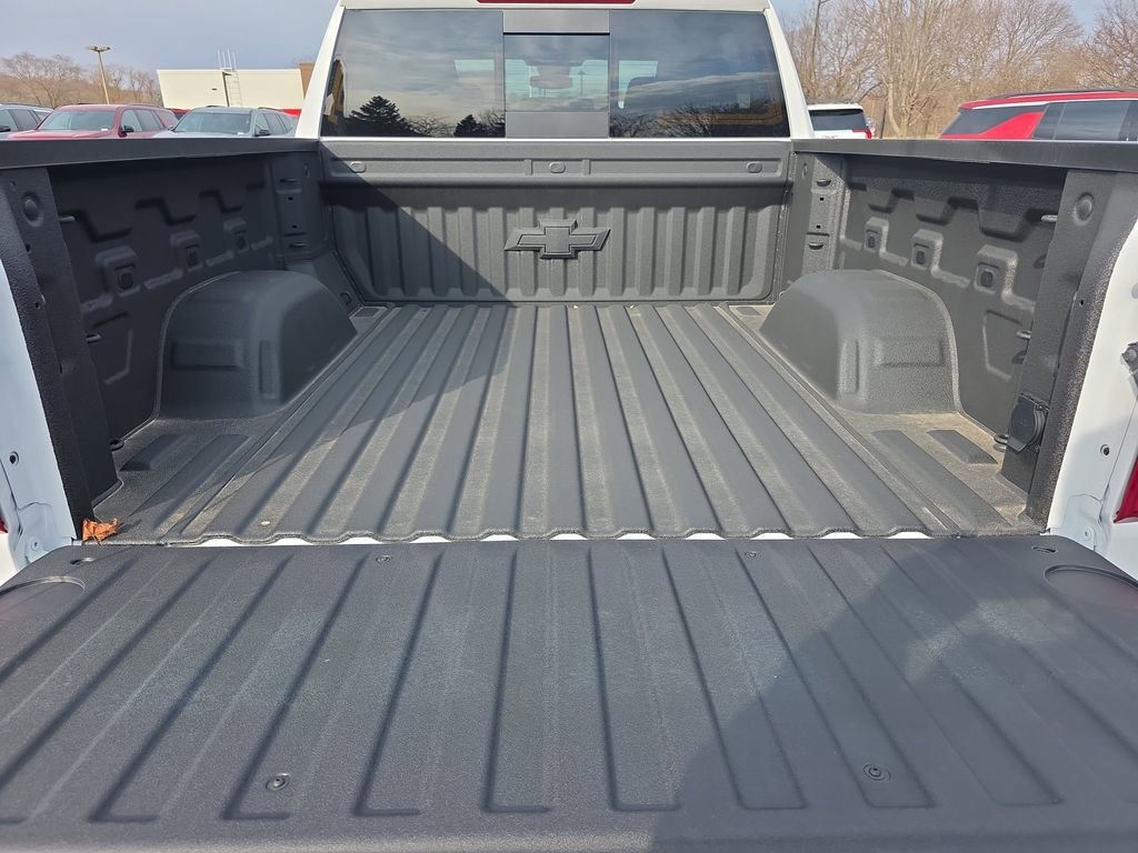 2025 Chevrolet Silverado 1500 RST - Photo 29