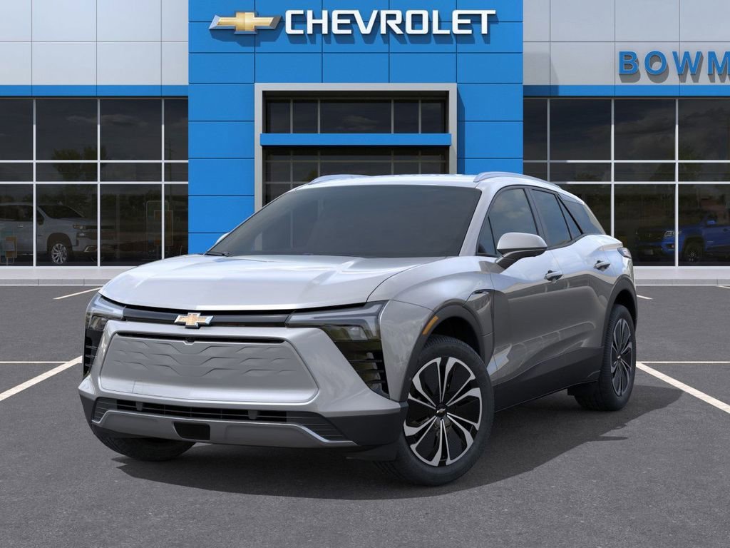 2026 Chevrolet Blazer EV LT - Photo 7