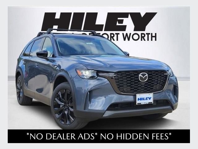 2026 Mazda CX-90 3.3 Turbo Premium Sport AWD