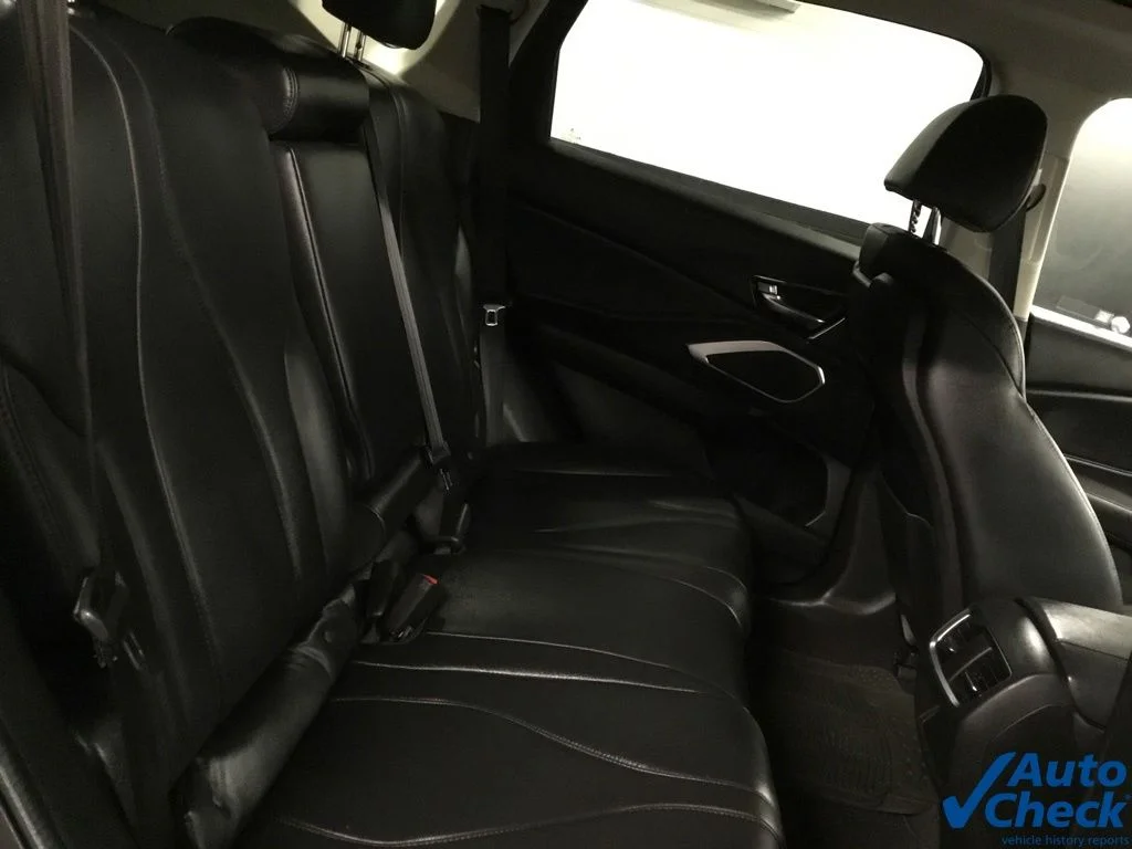 Used 2020 Gray Acura Base image 29