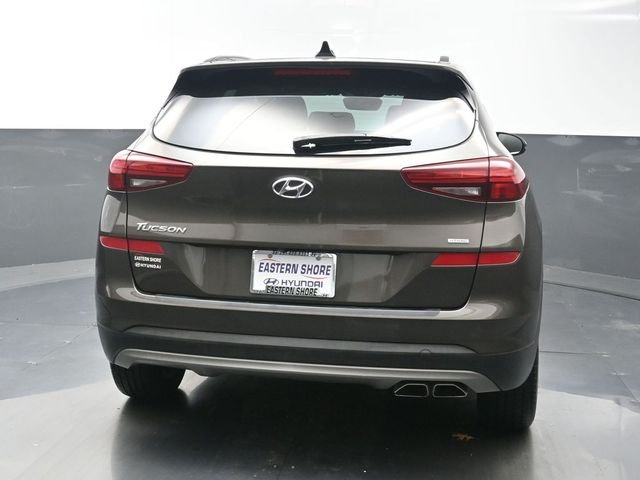 2020 Hyundai Tucson Ultimate - Photo 6