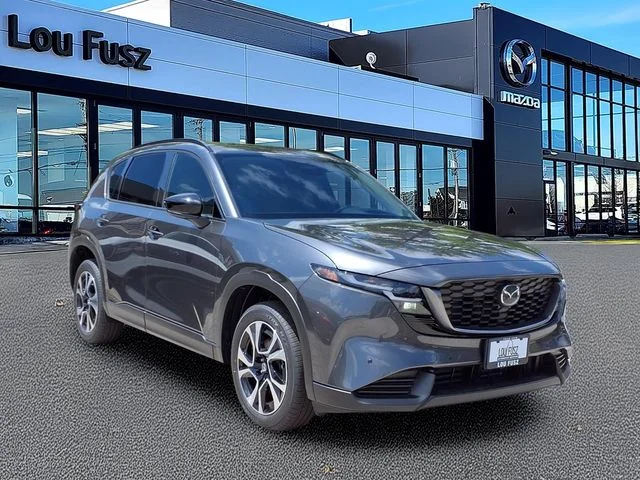 2026 Mazda CX-5 2.5 S Preferred AWD