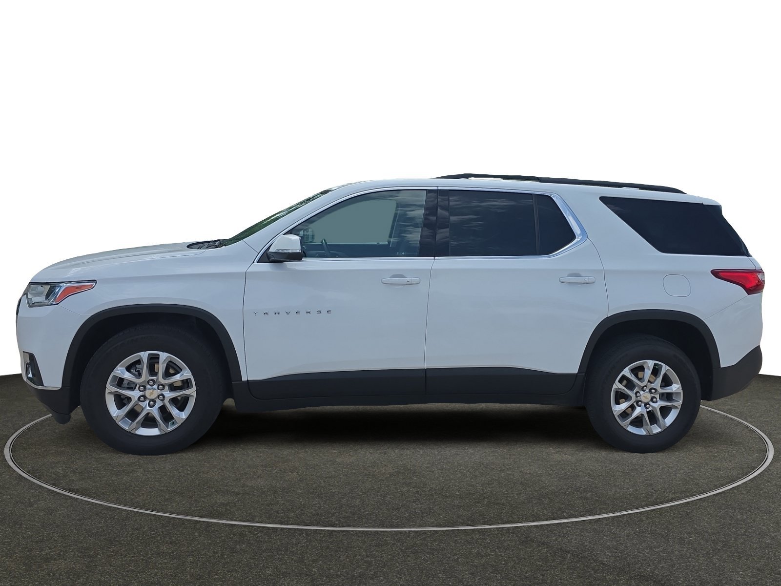 1GNEVGKW7MJ255057