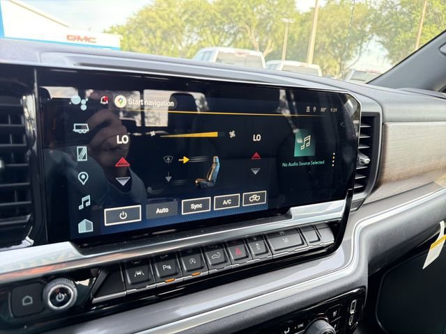 2026 Chevrolet Silverado 1500 High Country - Photo 25