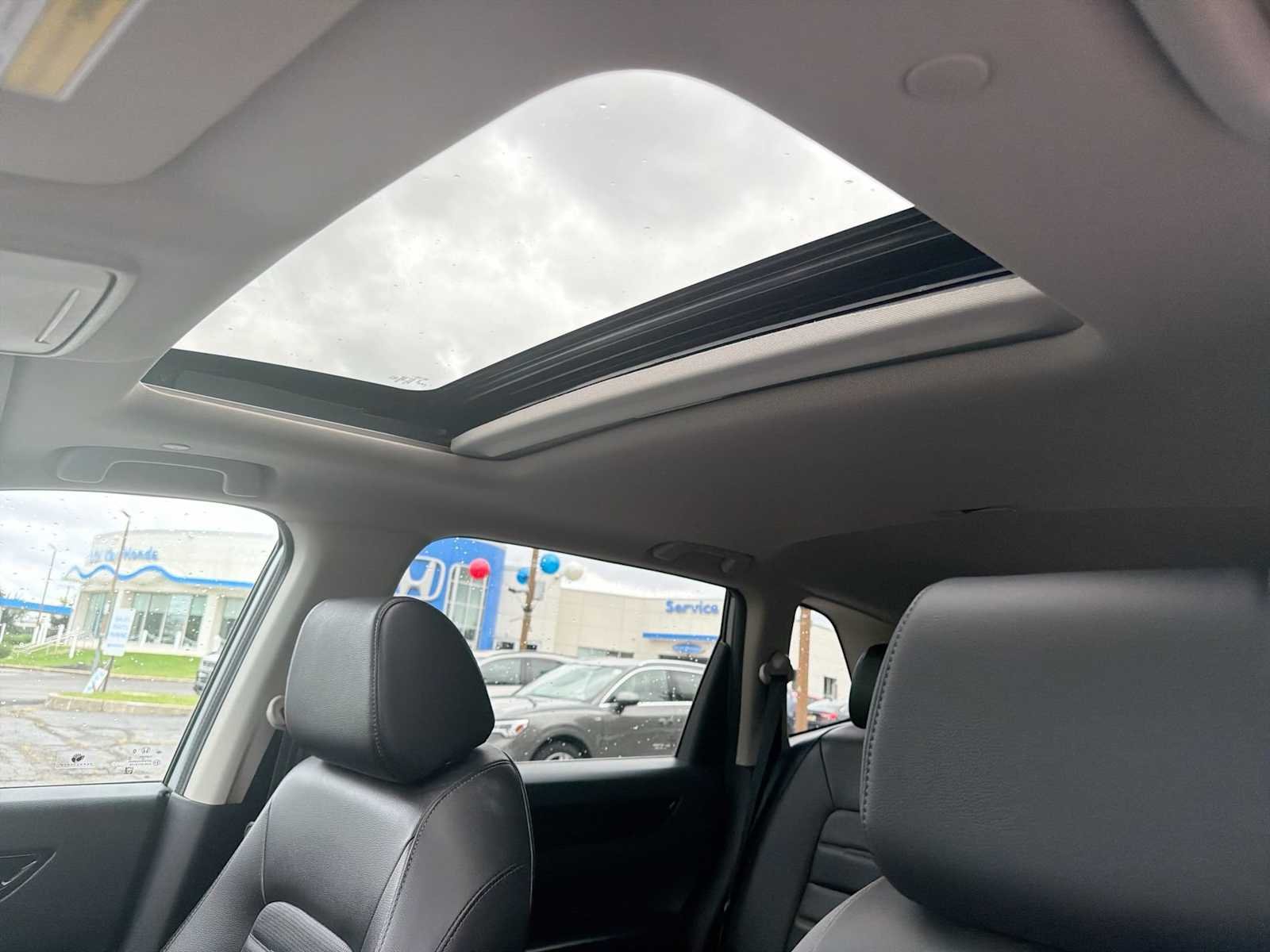 2024 Honda CR-V EX-L - Photo 23
