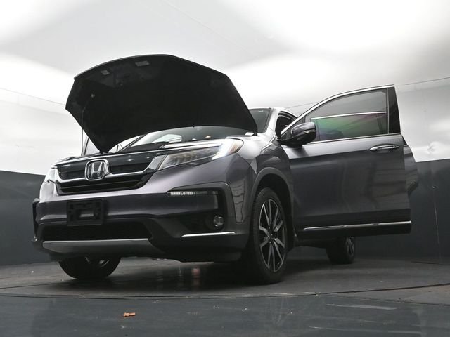 Used 2020 Modern Steel Metallic Honda Elite image 37
