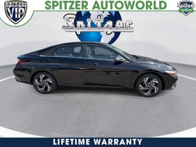 New 2026 Black Hyundai Limited image 51