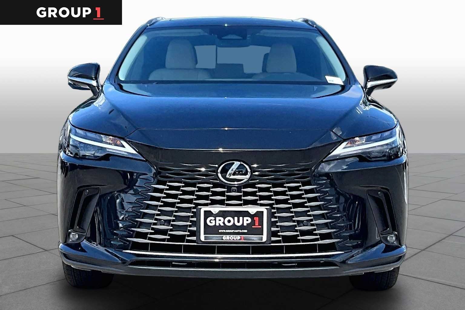 Used 2026 Caviar Lexus Premium+ image 4