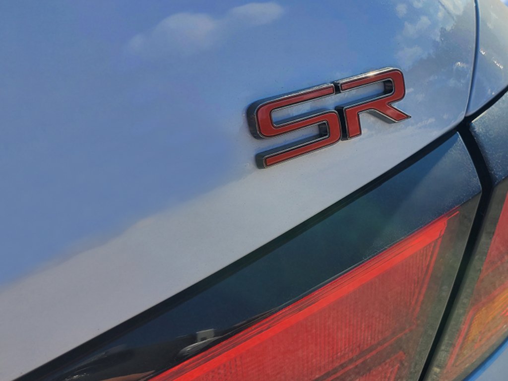 New 2026 Gray Sky Pearl Nissan SR image 10