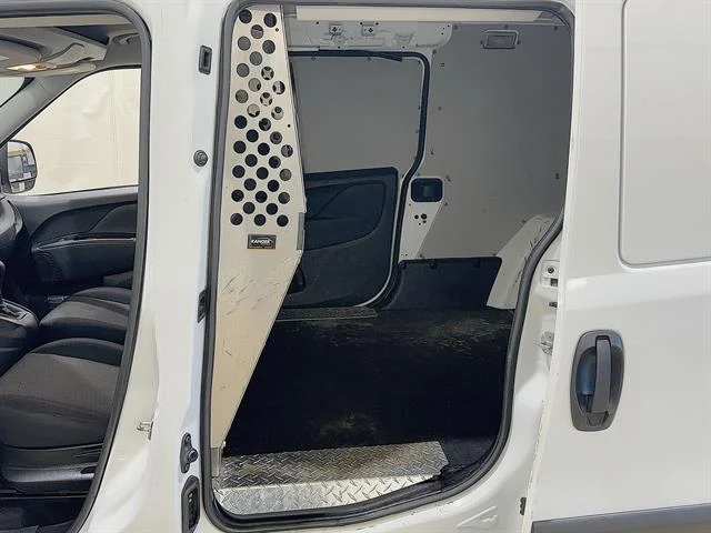 Used 2022 White Ram Cargo Van image 21