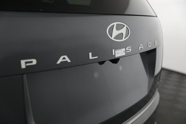 New 2026 Gray Hyundai Calligraphy AWD image 28
