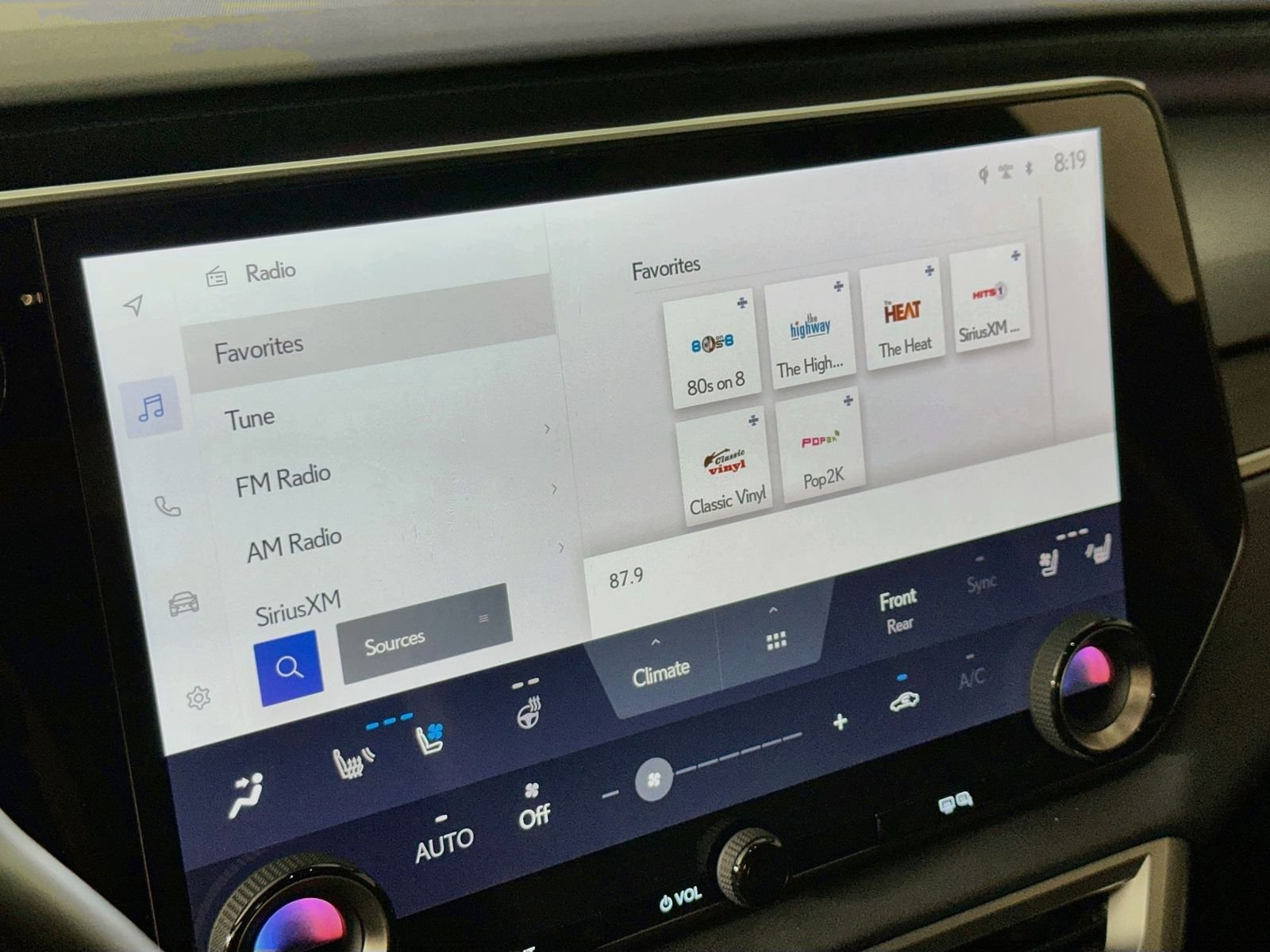 Used 2025 Caviar Lexus 450h+ Luxury image 15