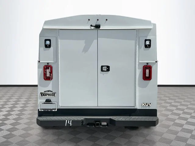 New 2024 Oxford White Ford Base image 5