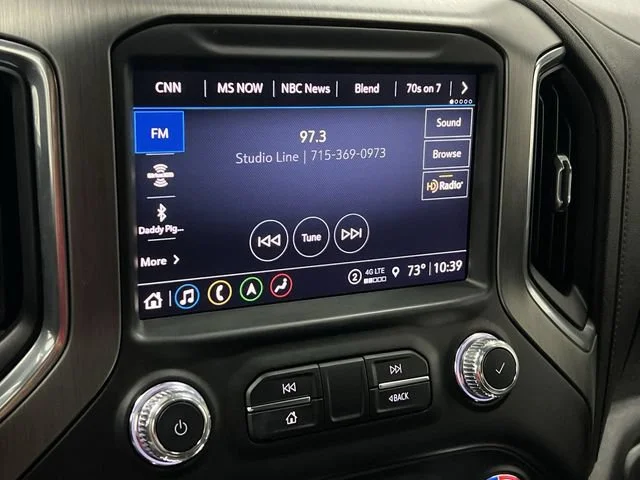 2021 GMC Sierra 1500 Denali Denali - Photo 14
