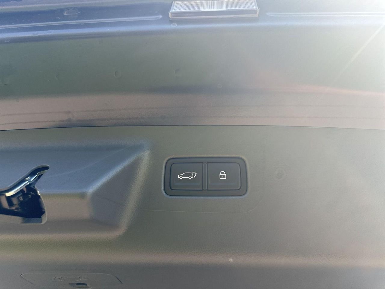 2026 Hyundai Santa Fe SE - Photo 35