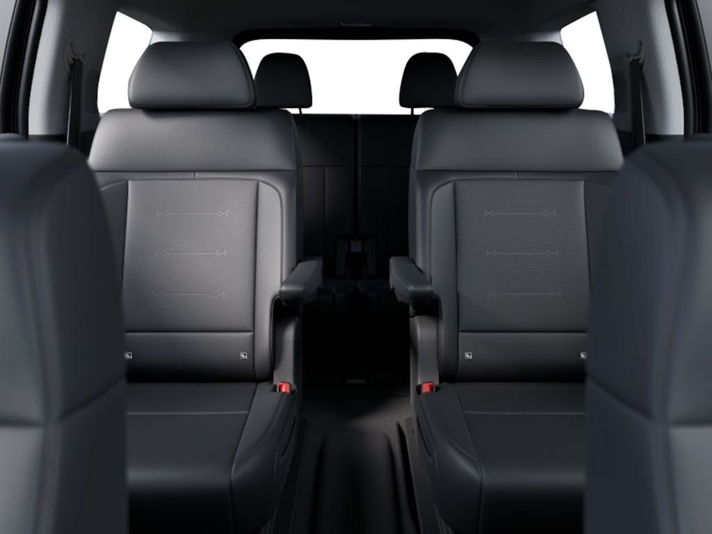 New 2026 Black Hyundai Limited FWD image 32