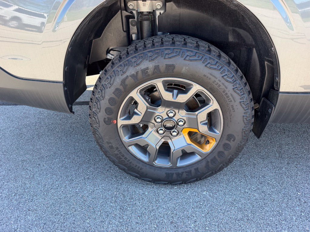 2026 Ford Maverick Tremor - Photo 28