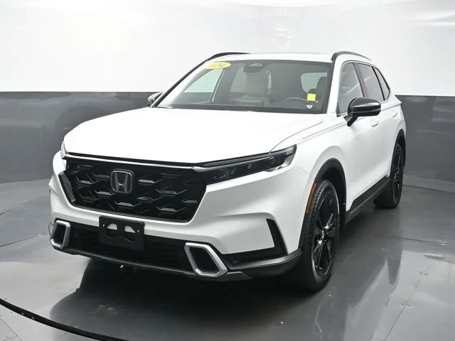 Used 2024  Honda Sport Touring image 3