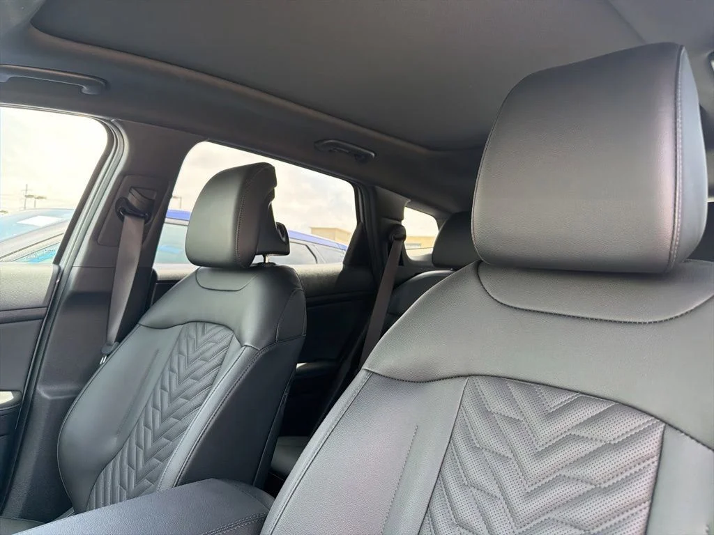 Certified Used 2026 Gray Kia X-Pro Prestige image 12