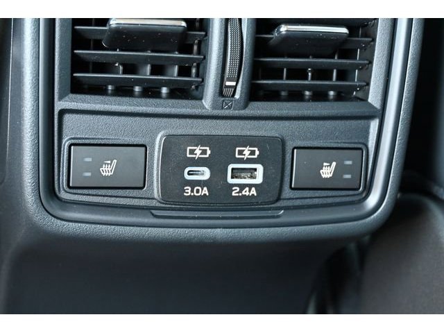 New 2026 Gray Subaru Limited XT image 47