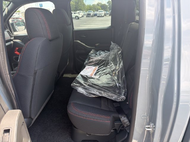 Used 2026 Gray Nissan PRO-4X image 14