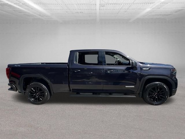Used 2022 Titanium GMC Elevation image 5