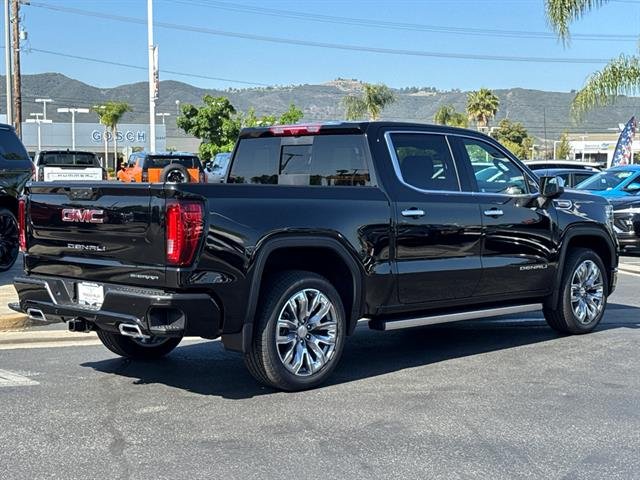 New 2025 Onyx Black GMC Denali image 12