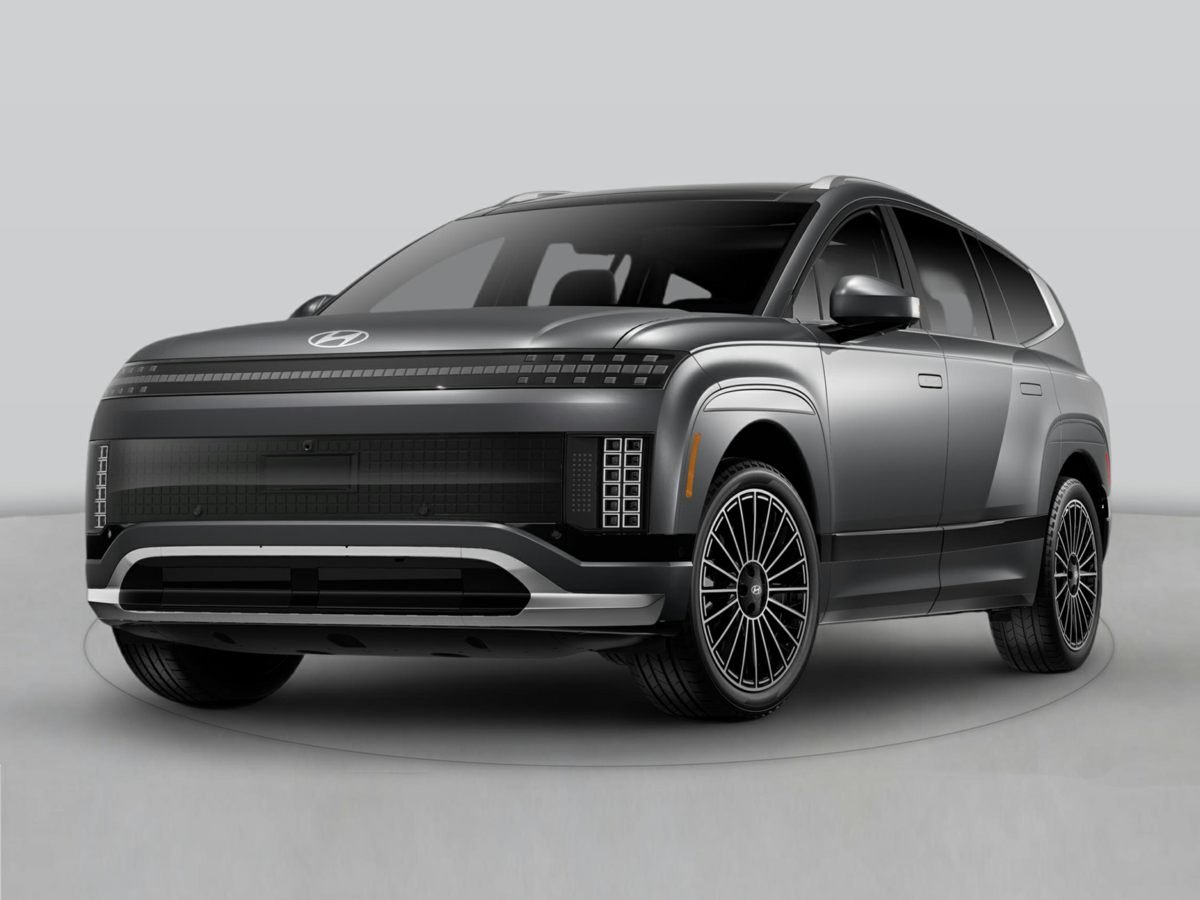 2026 Hyundai Ioniq 9 SE AWD's photo