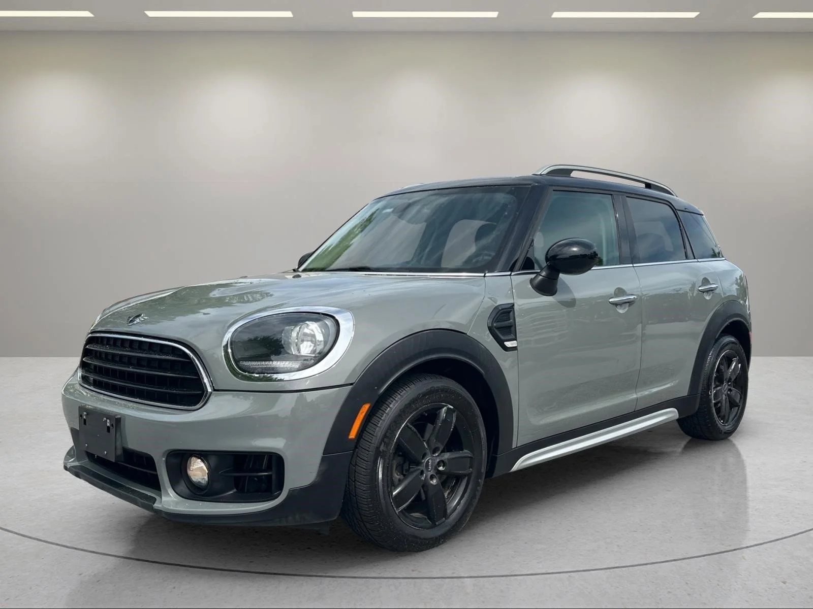 2017 MINI Countryman -'s photo