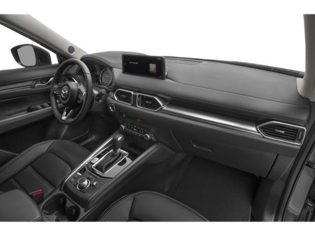 Certified Used 2024 Jet Black Mica Mazda 2.5 S Premium Package image 18