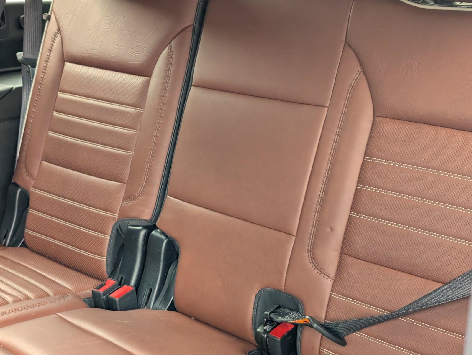 2023 GMC Yukon XL Denali Ultimate - Photo 17