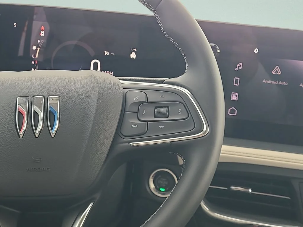 2026 Buick Encore GX Preferred - Photo 20