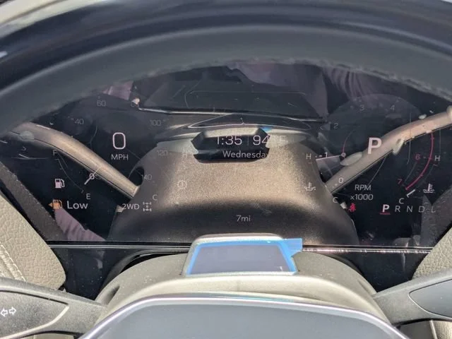 New 2026 Onyx Black GMC Denali image 33