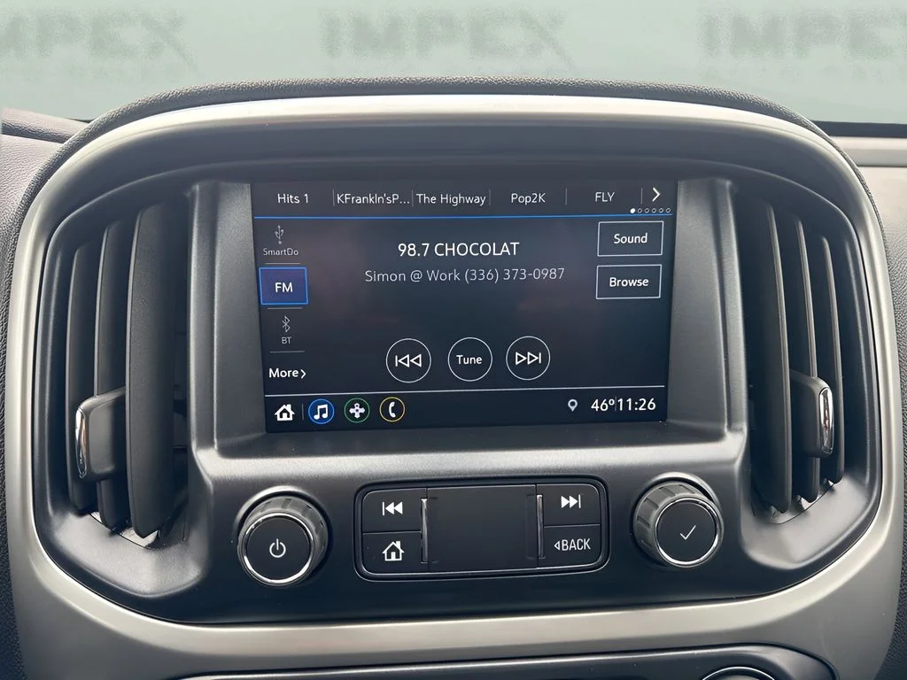 Used 2021 Gray Chevrolet LT image 17