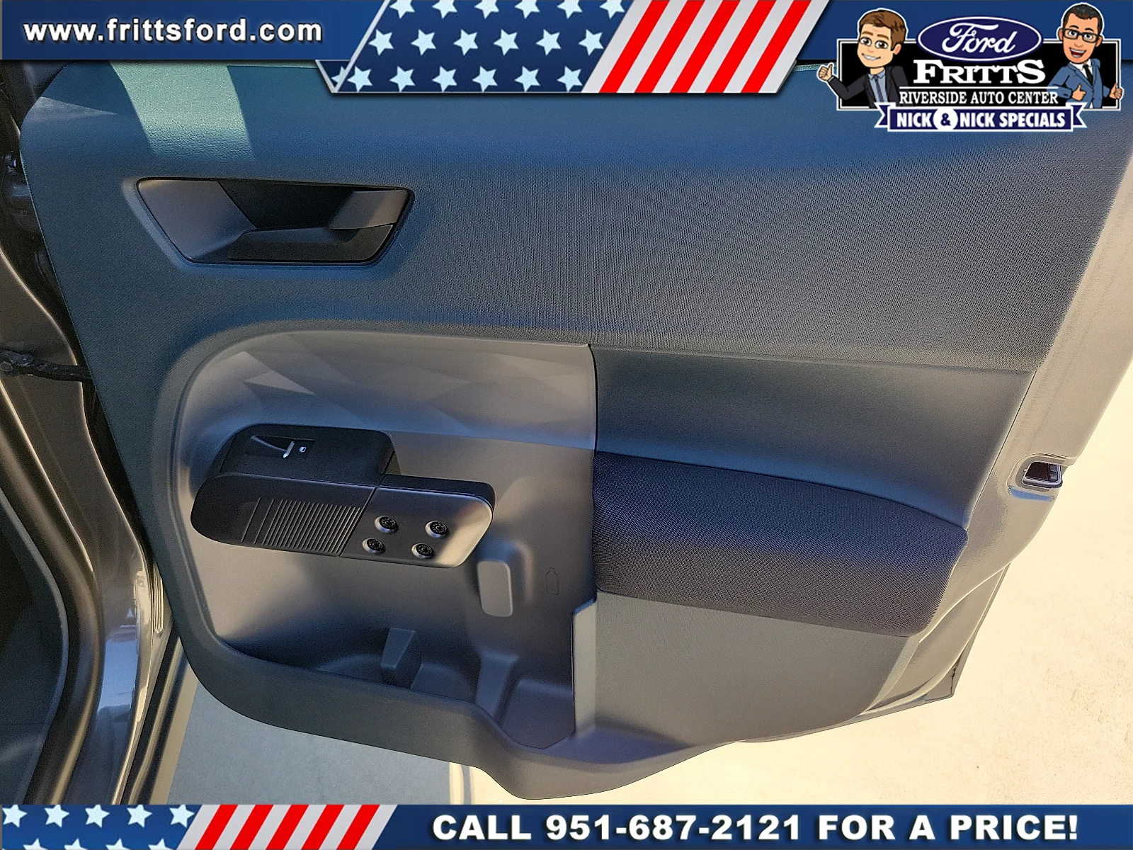 New 2026 Carbonized Gray Metallic Ford XL image 21