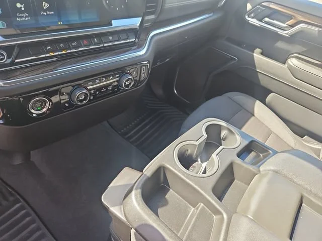 Used 2024 Lakeshore Blue Metallic Chevrolet LT (2FL) image 24