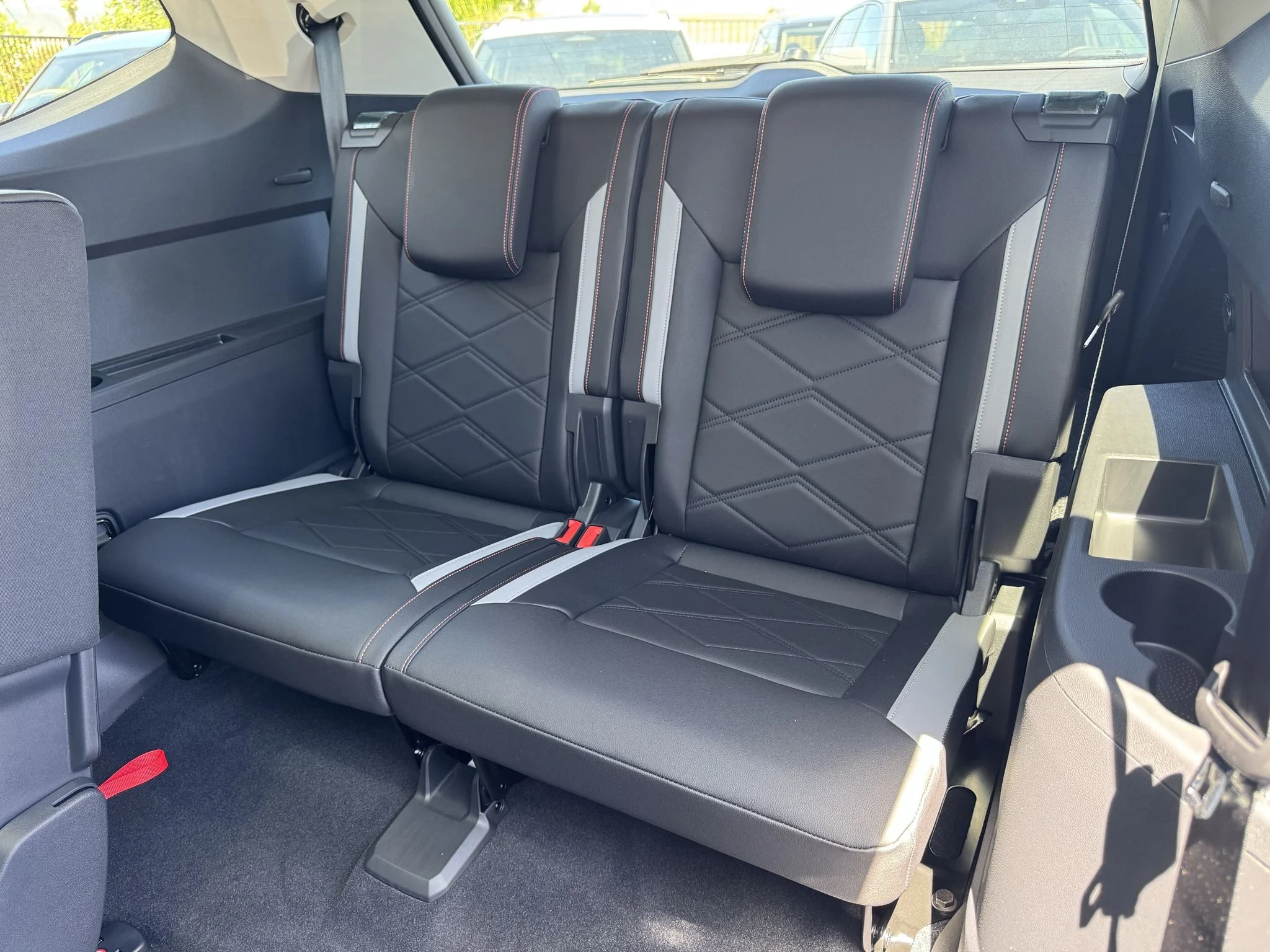New 2026 Pure Gray Volkswagen 2.0T Peak Edition image 30