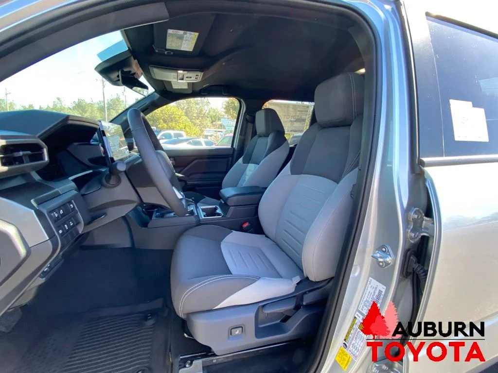 2026 Toyota Tacoma TRD Off Road - Photo 28