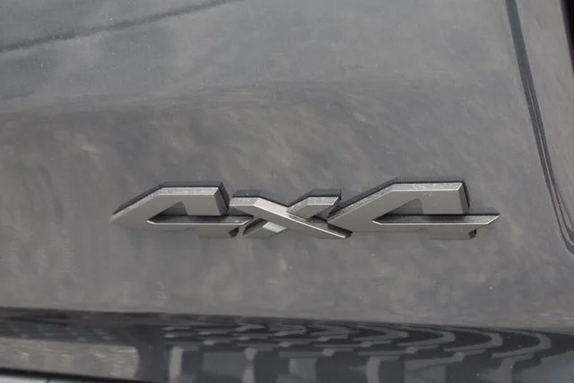 New 2026 Forged Blue Metallic RAM Limited image 25