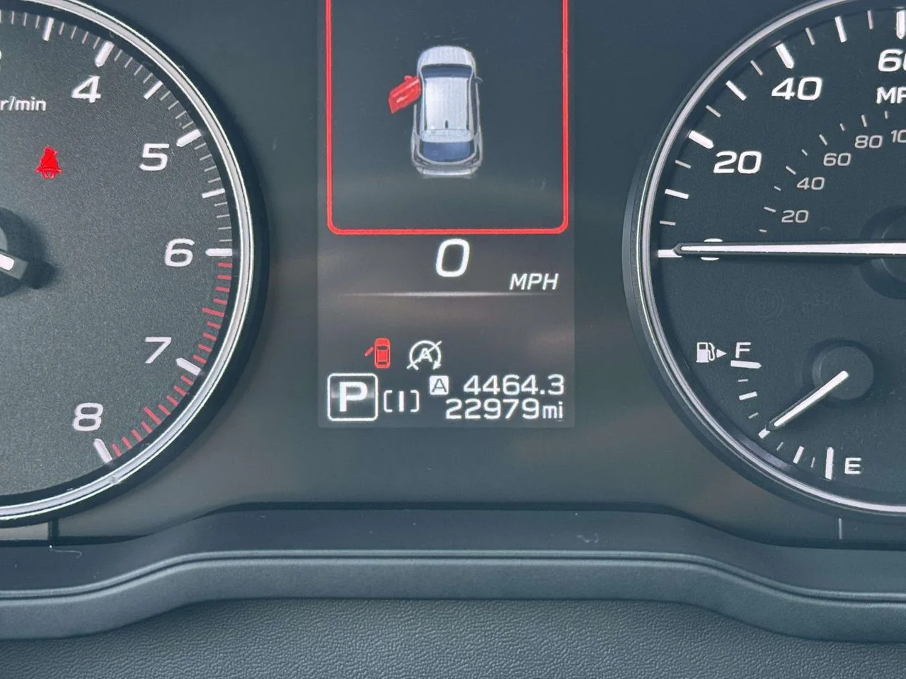 Used 2024 Crystal White Pearl Subaru Limited image 29
