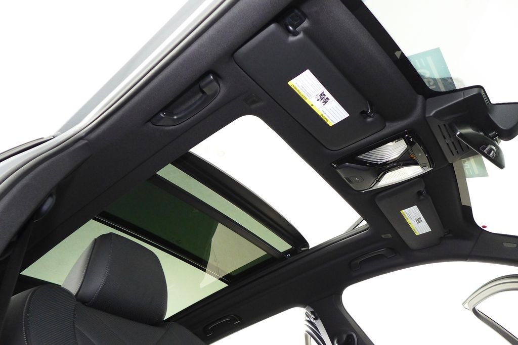 Certified Used 2024 Skyscraper Gray Metallic BMW sDrive40i image 18
