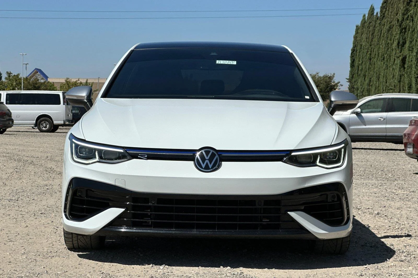 Used 2022  Volkswagen 4DR image 9