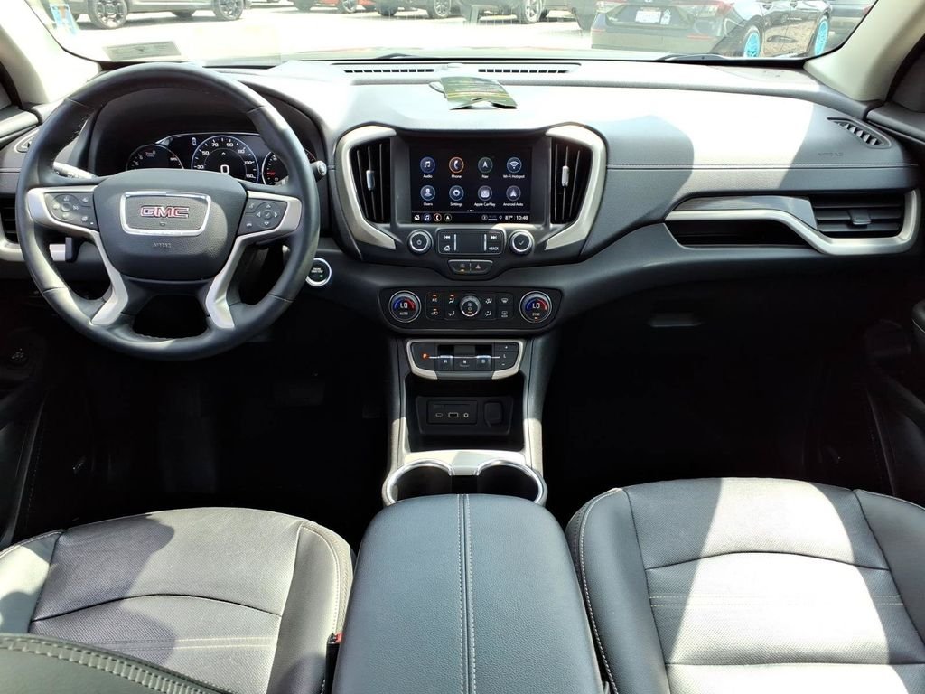 Used 2023 Brown GMC Denali image 14
