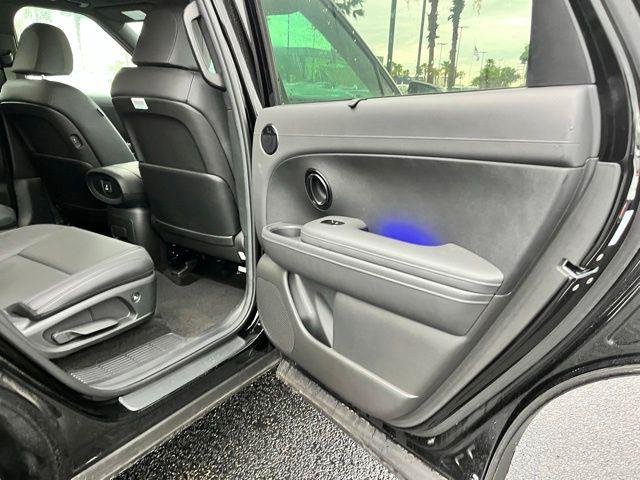 New 2026 Black Hyundai XRT Pro image 20