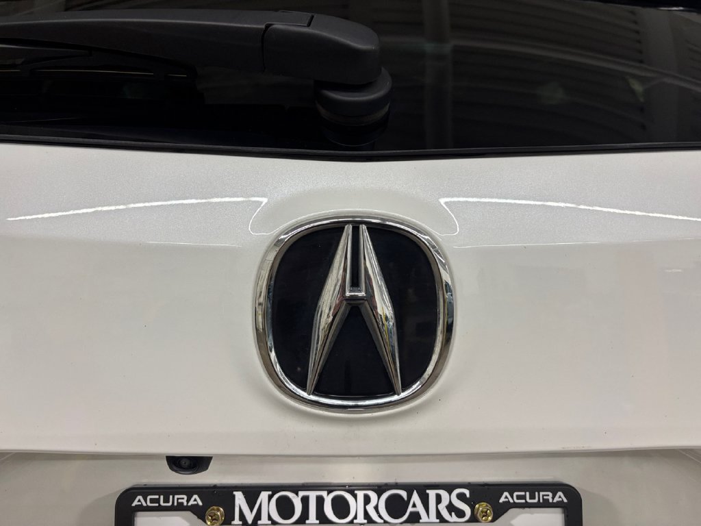 2023 Acura RDX Base - Photo 62