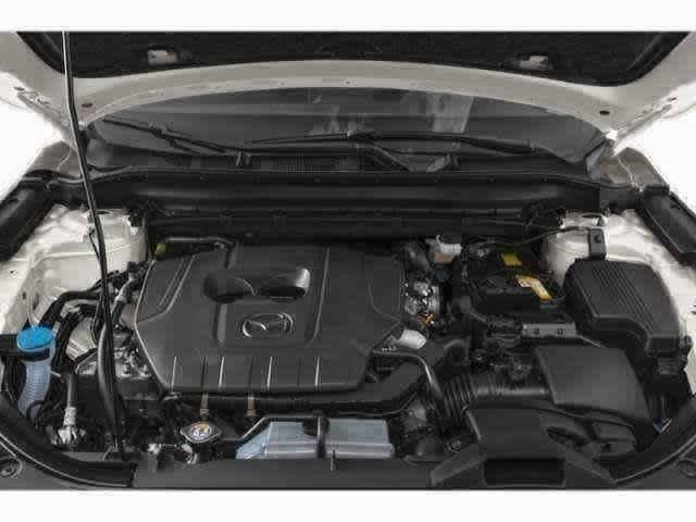 New 2025 Jet Black Mica Mazda 2.5 S Premium Plus Package image 15
