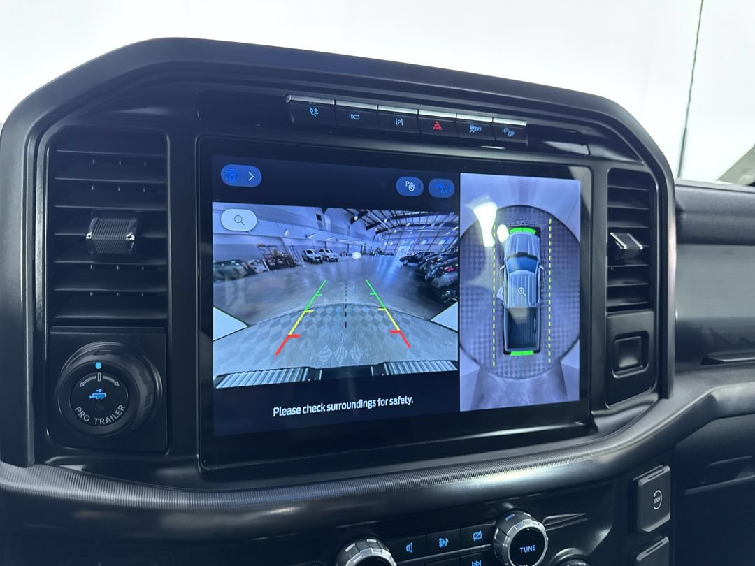 Used 2024 Avalanche Ford LARIAT image 19
